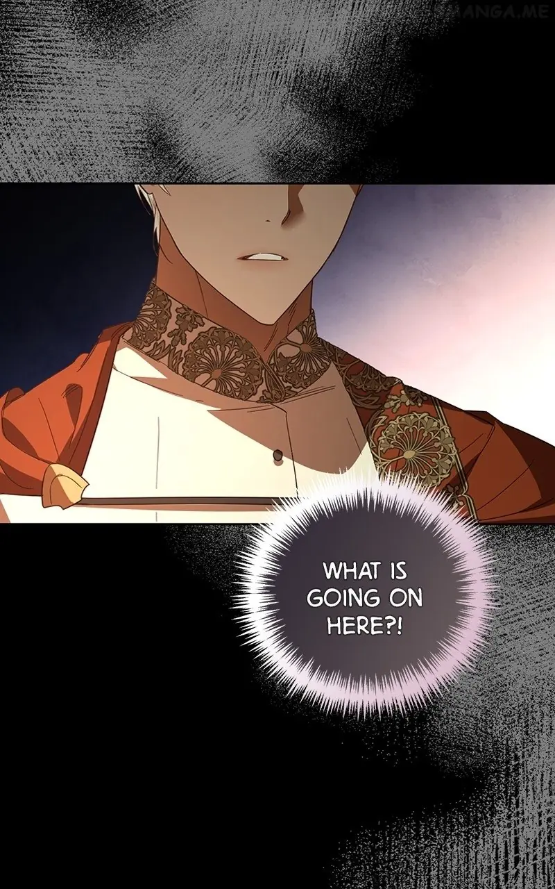 Men of the Harem Chapter 89 Page 67