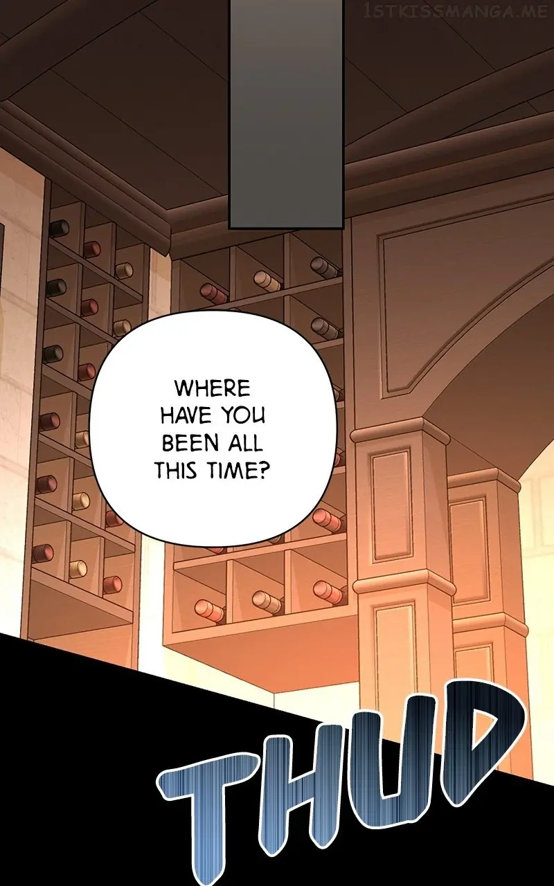Men of the Harem Chapter 89 Page 72