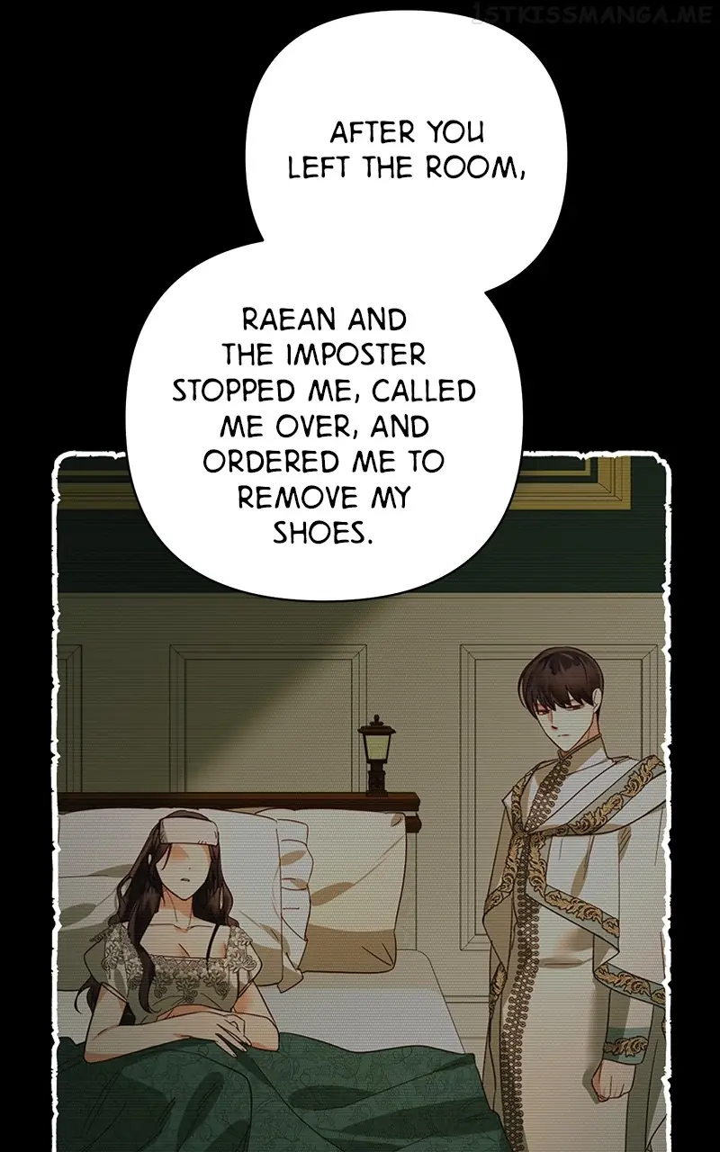 Men of the Harem Chapter 89 Page 79