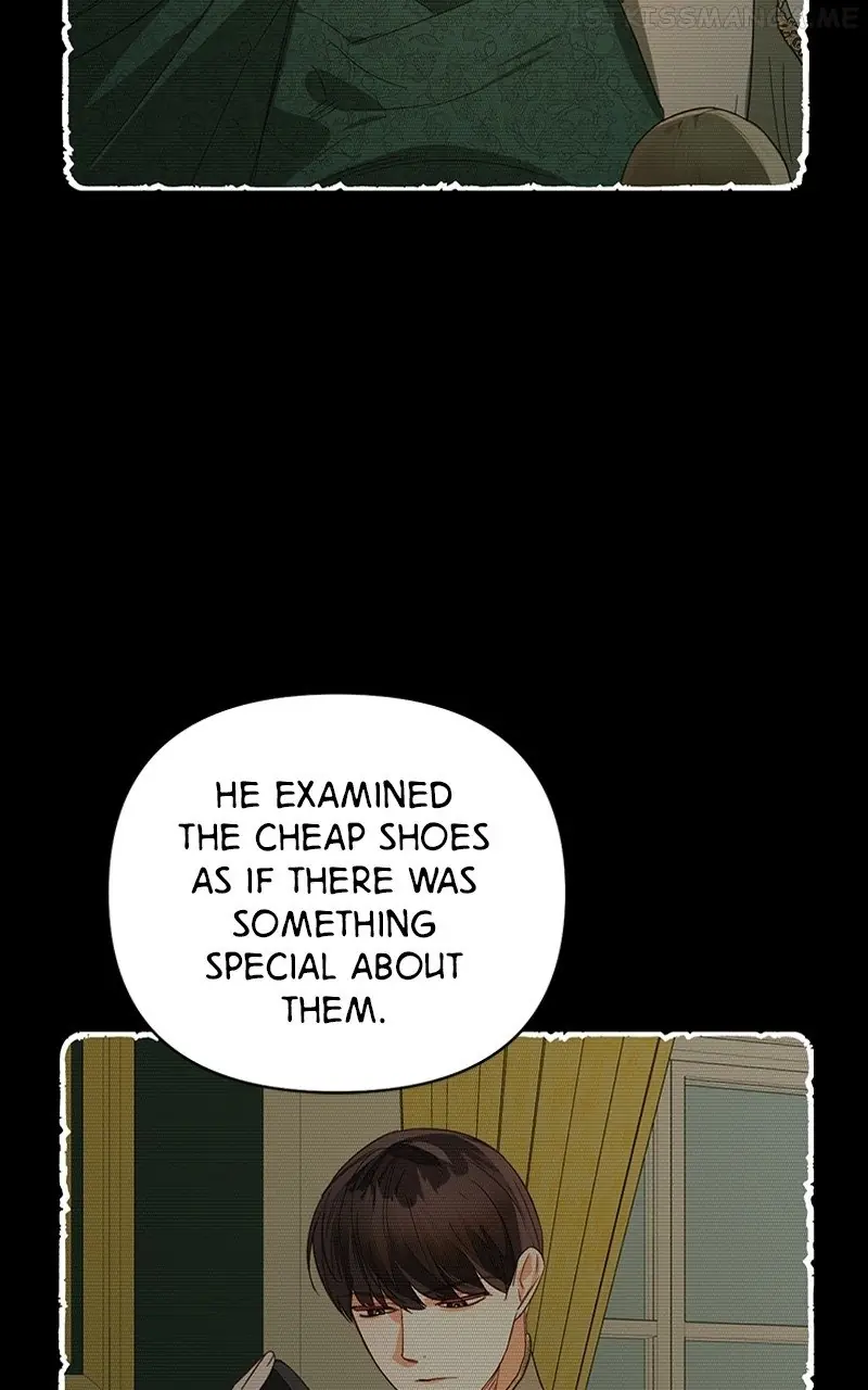 Men of the Harem Chapter 89 Page 80