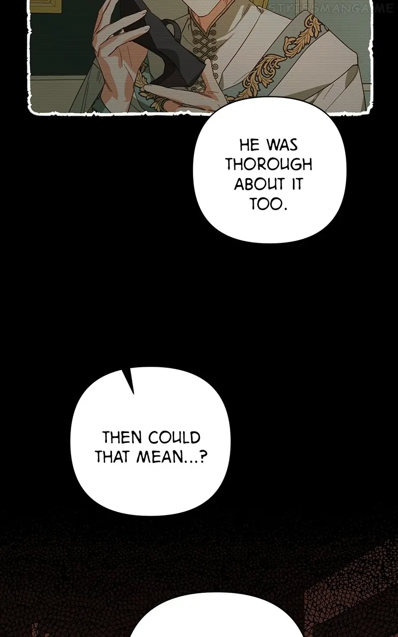 Men of the Harem Chapter 89 Page 81