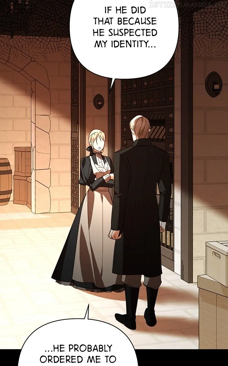 Men of the Harem Chapter 89 Page 82