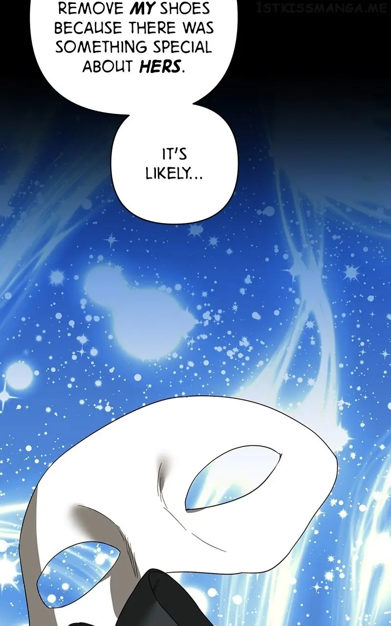 Men of the Harem Chapter 89 Page 83