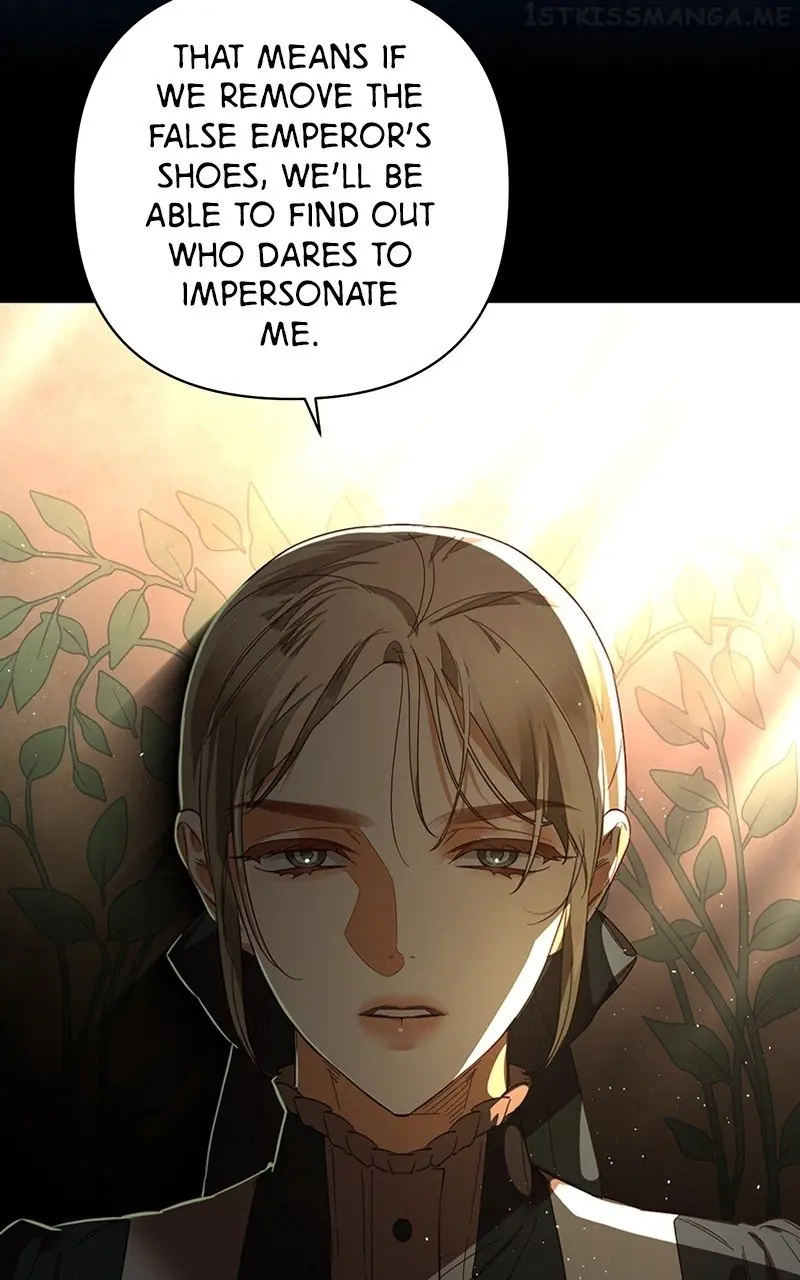 Men of the Harem Chapter 89 Page 85