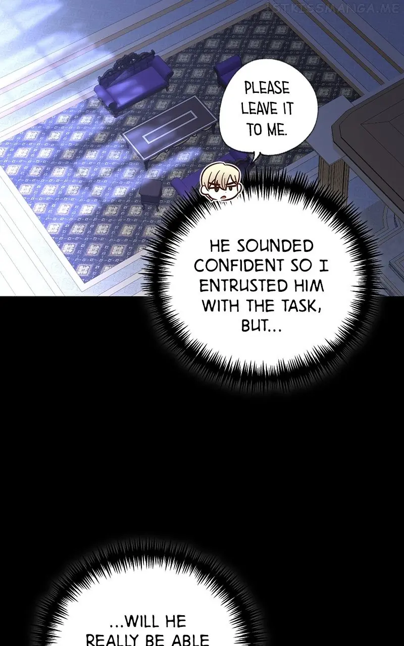 Men of the Harem Chapter 90 Page 3