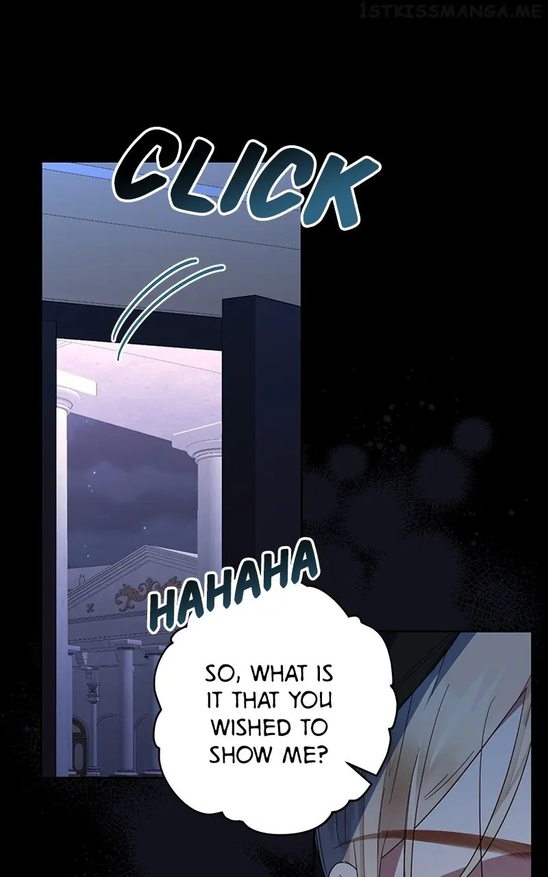Men of the Harem Chapter 90 Page 5
