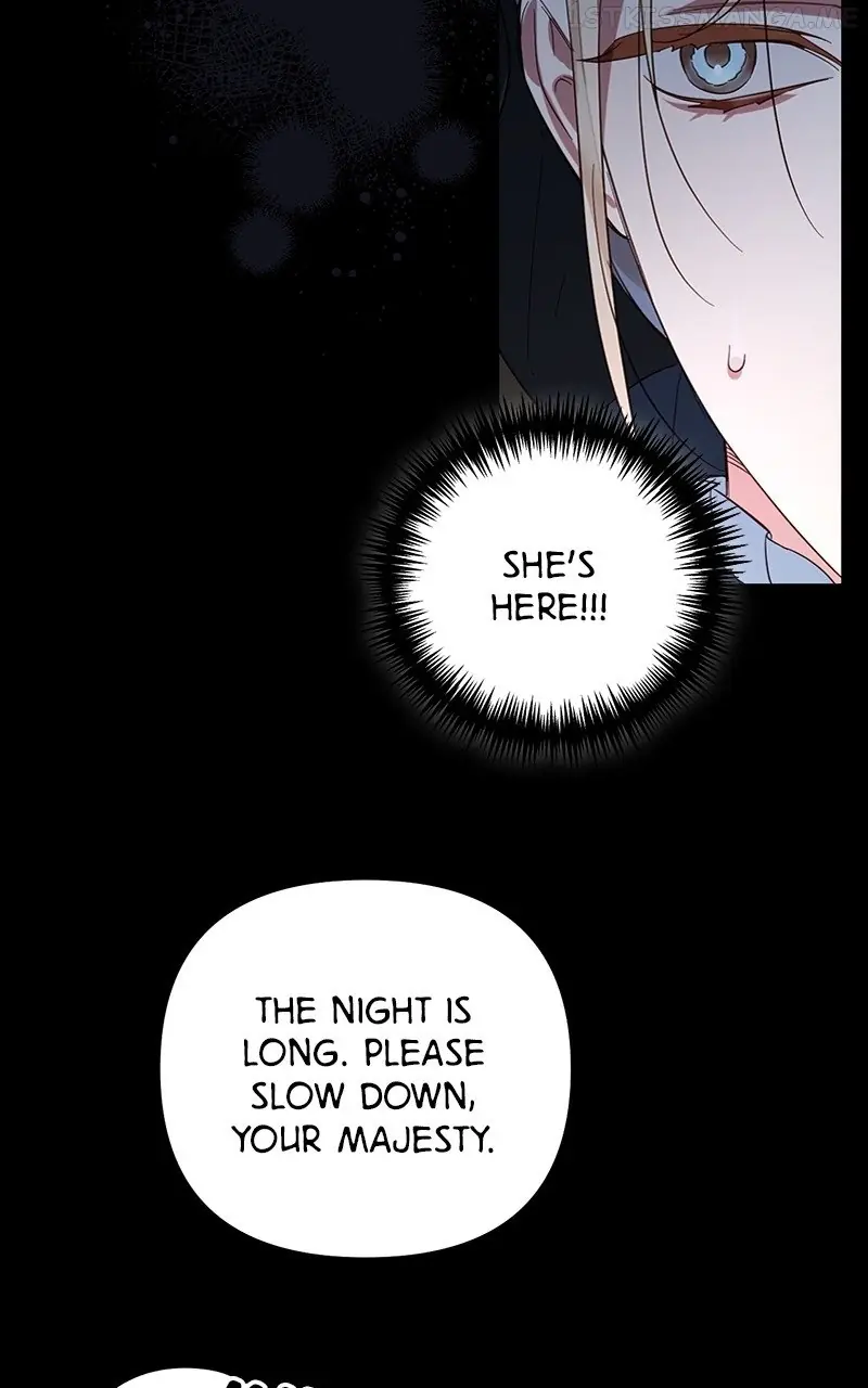 Men of the Harem Chapter 90 Page 6
