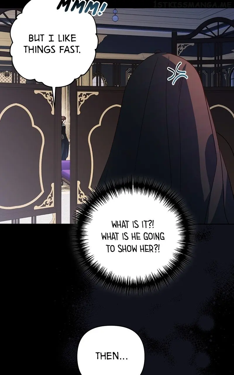 Men of the Harem Chapter 90 Page 7