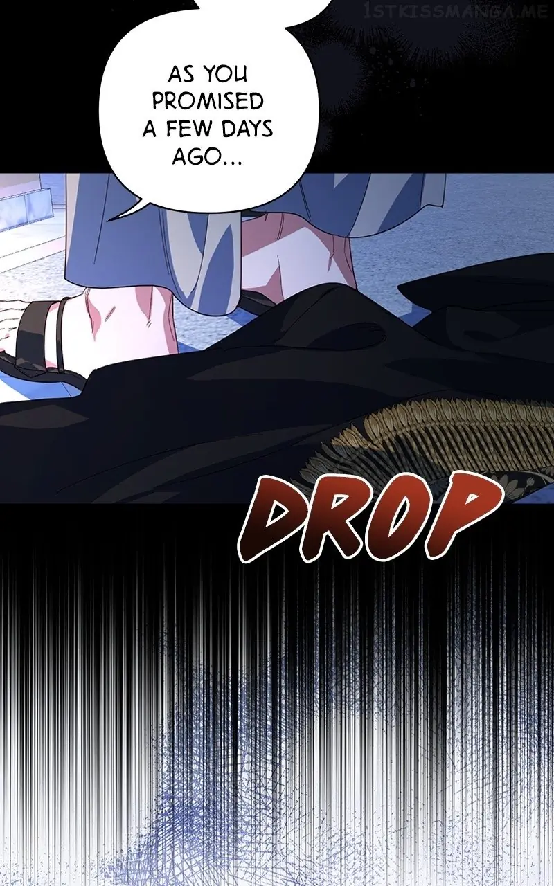 Men of the Harem Chapter 90 Page 8