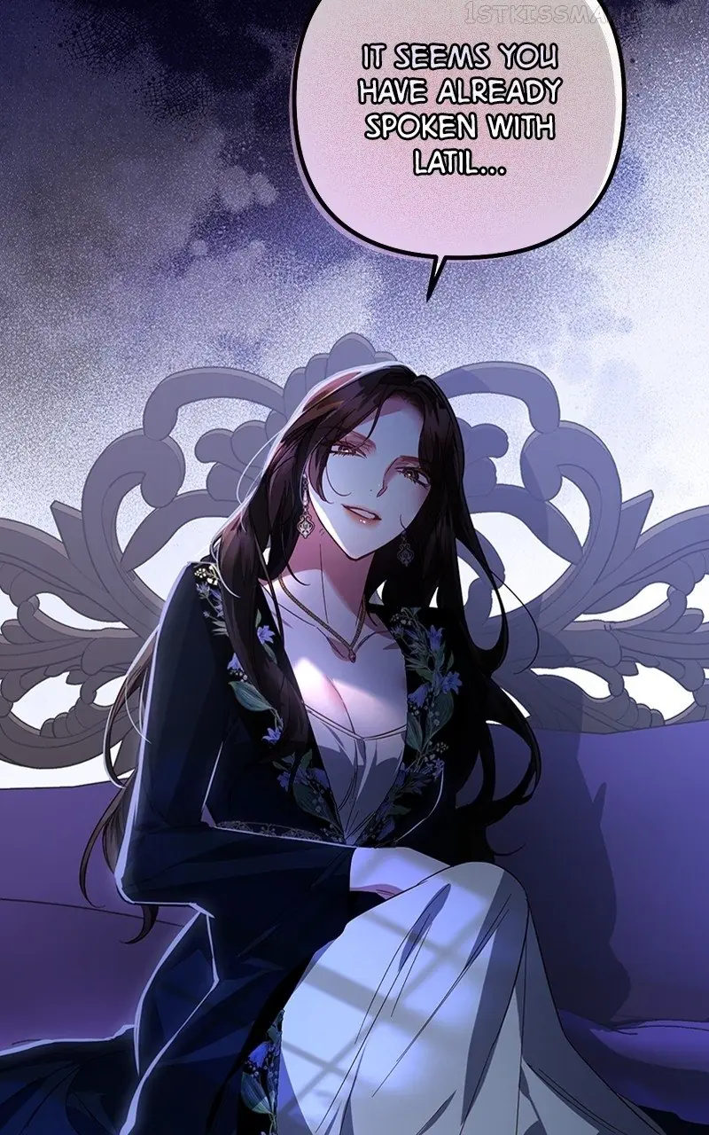 Men of the Harem Chapter 90 Page 28