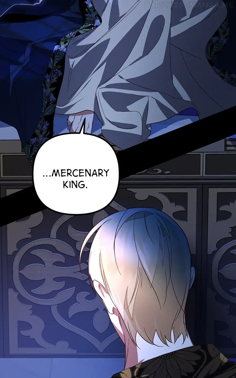 Men of the Harem Chapter 90 Page 29