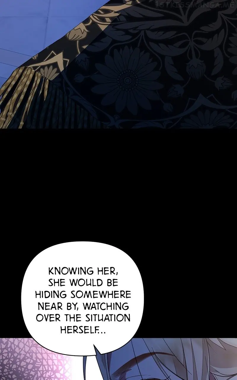 Men of the Harem Chapter 90 Page 30