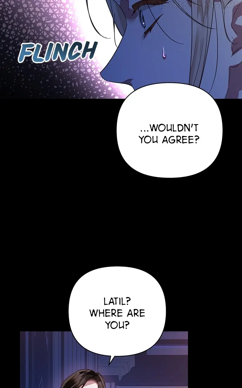 Men of the Harem Chapter 90 Page 31