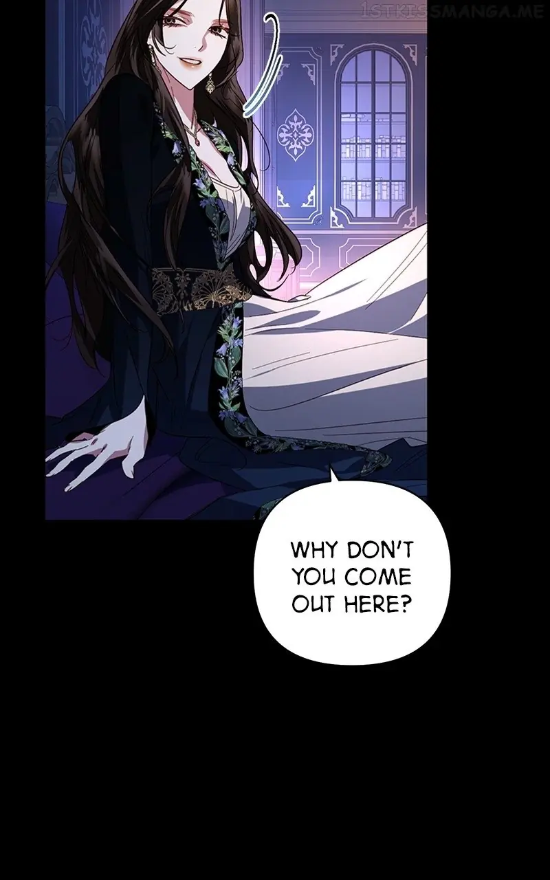 Men of the Harem Chapter 90 Page 32