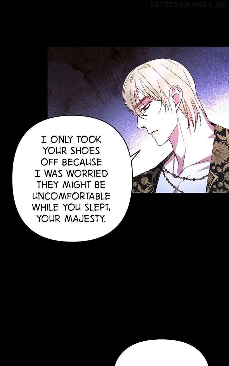 Men of the Harem Chapter 90 Page 33