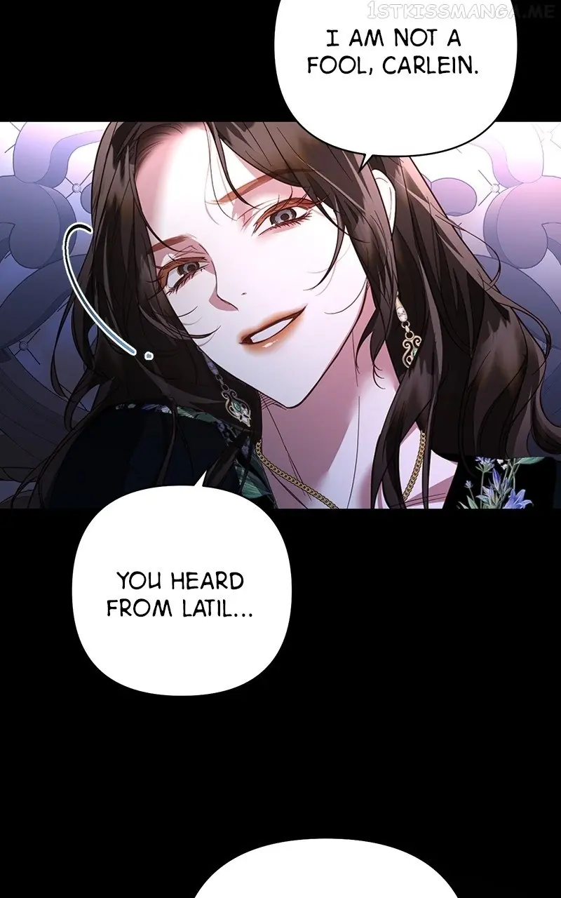 Men of the Harem Chapter 90 Page 34