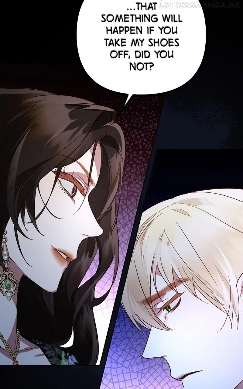 Men of the Harem Chapter 90 Page 35