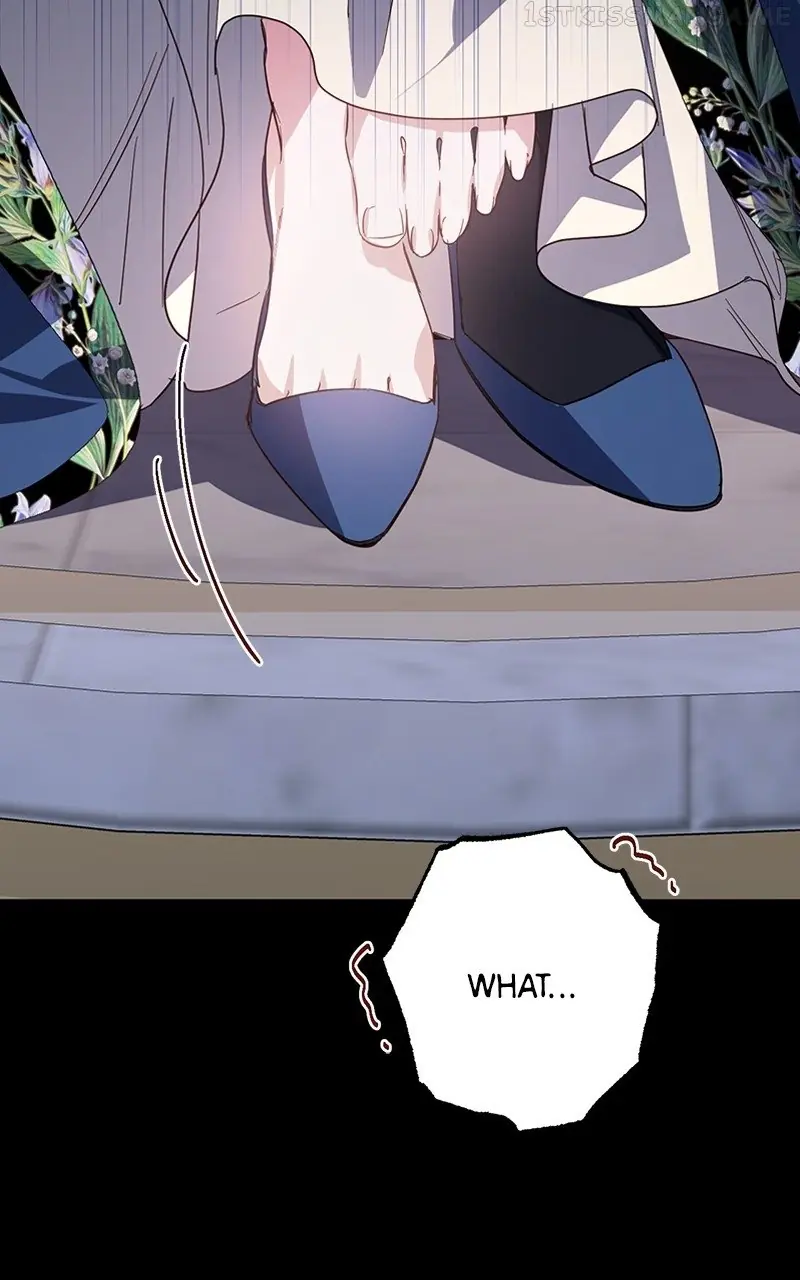 Men of the Harem Chapter 90 Page 56