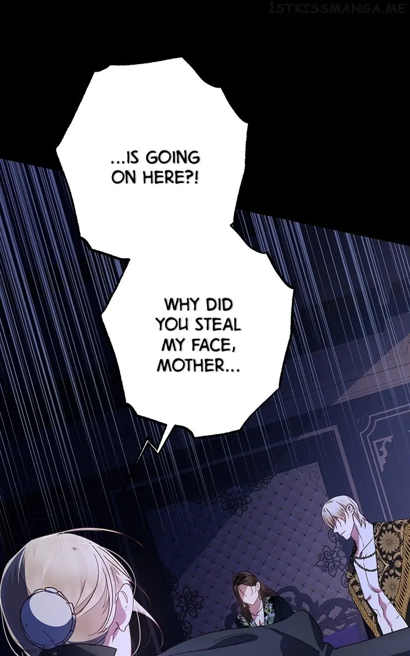 Men of the Harem Chapter 90 Page 57