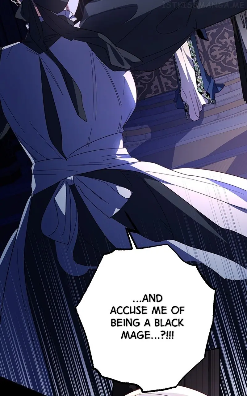 Men of the Harem Chapter 90 Page 58