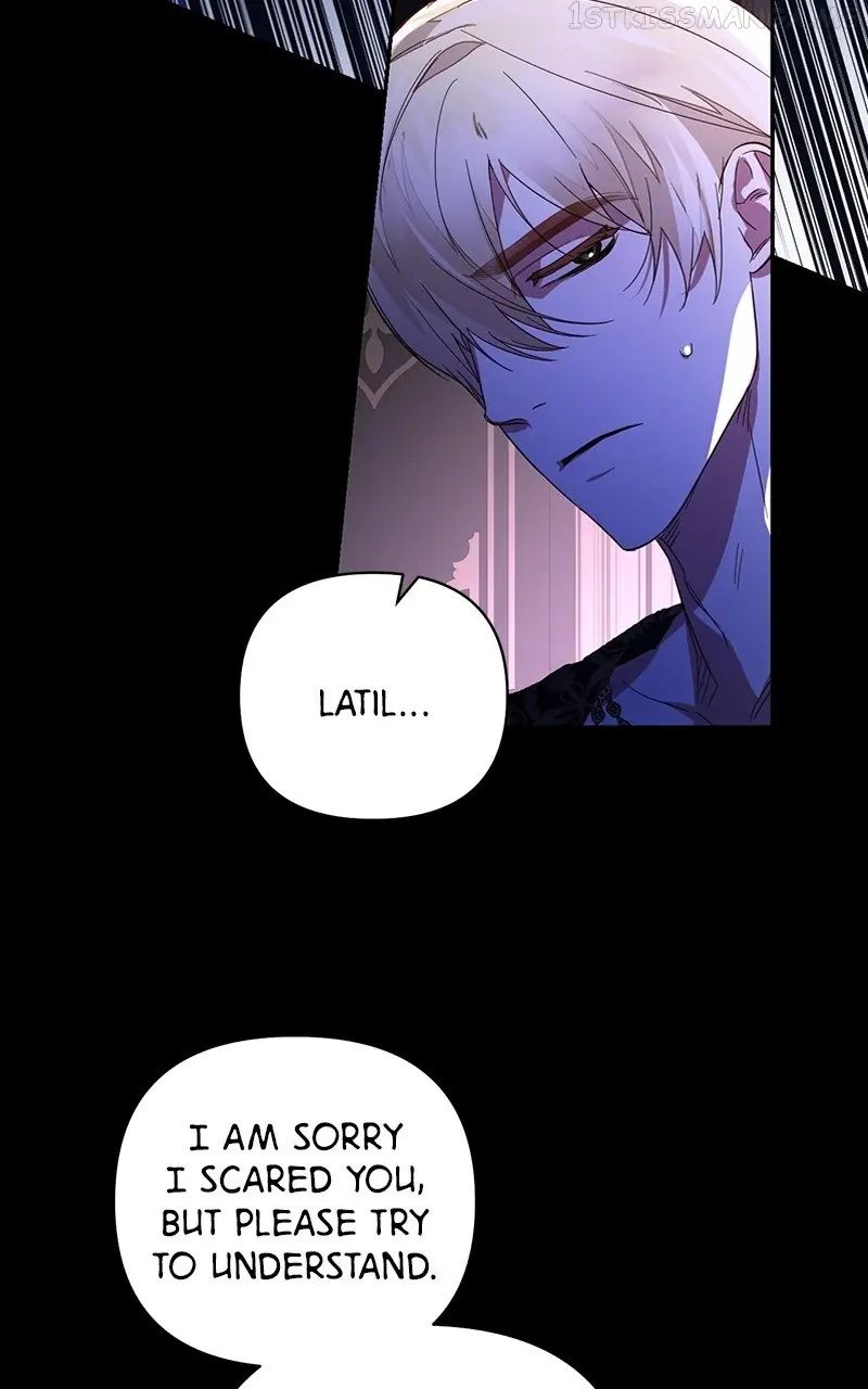 Men of the Harem Chapter 90 Page 59