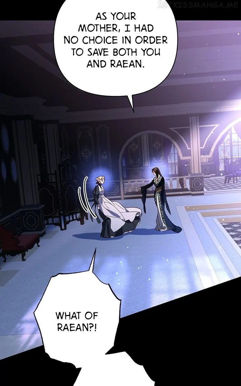 Men of the Harem Chapter 90 Page 60