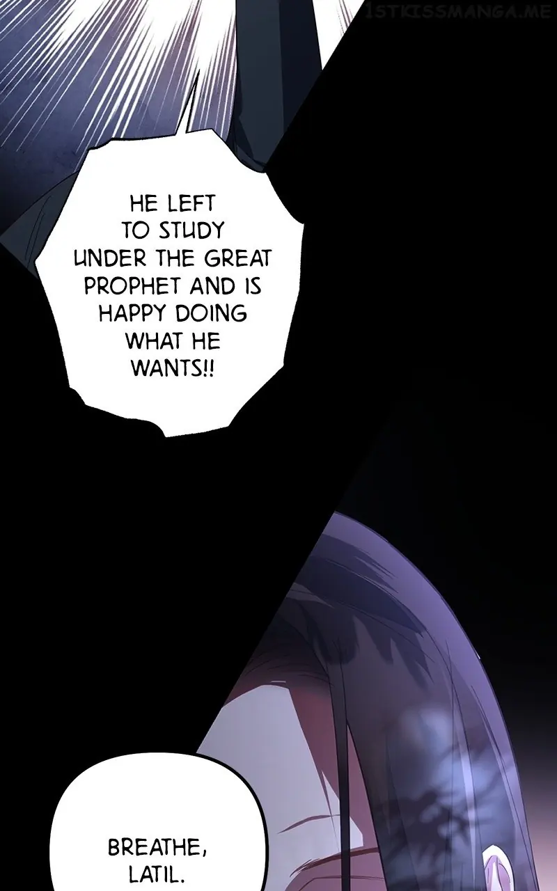 Men of the Harem Chapter 90 Page 62