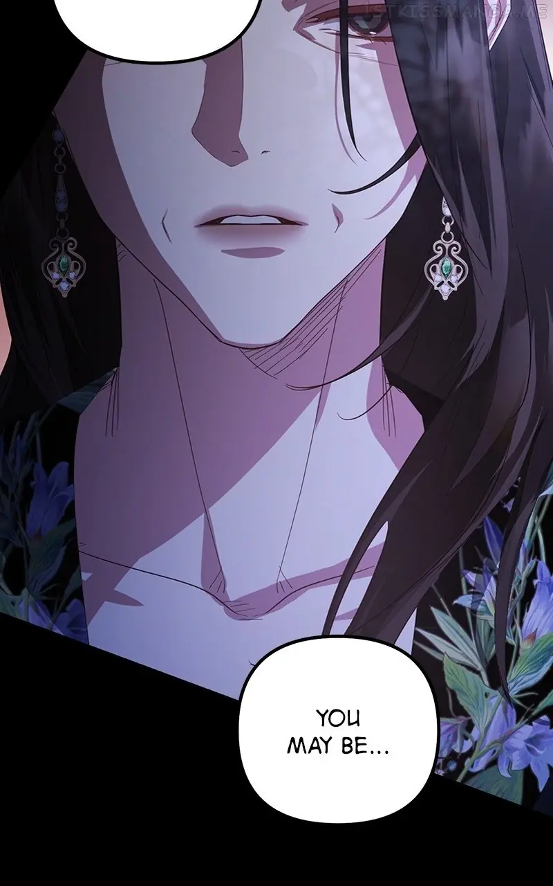 Men of the Harem Chapter 90 Page 63