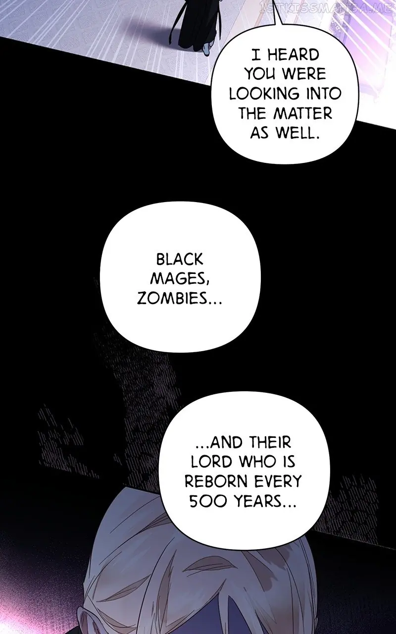 Men of the Harem Chapter 90 Page 70