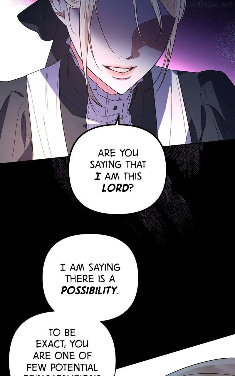 Men of the Harem Chapter 90 Page 71