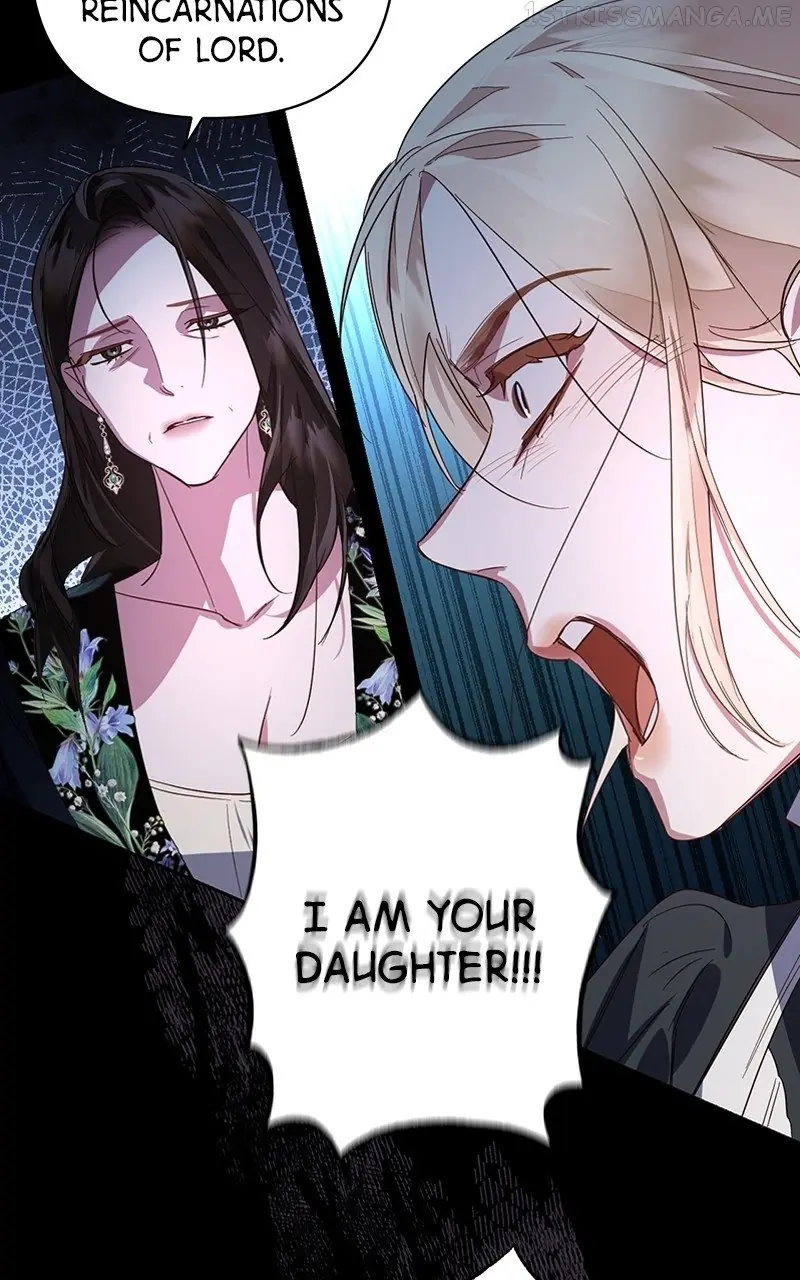 Men of the Harem Chapter 90 Page 72