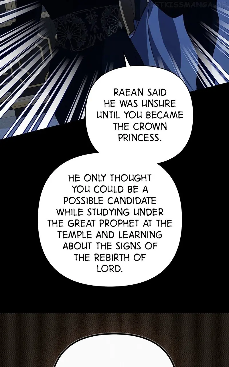 Men of the Harem Chapter 90 Page 74