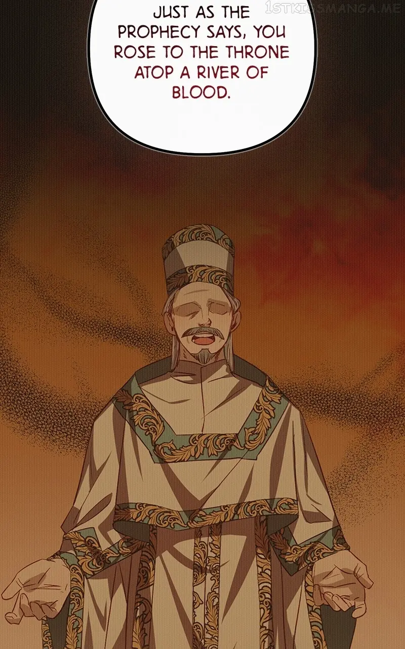 Men of the Harem Chapter 90 Page 75