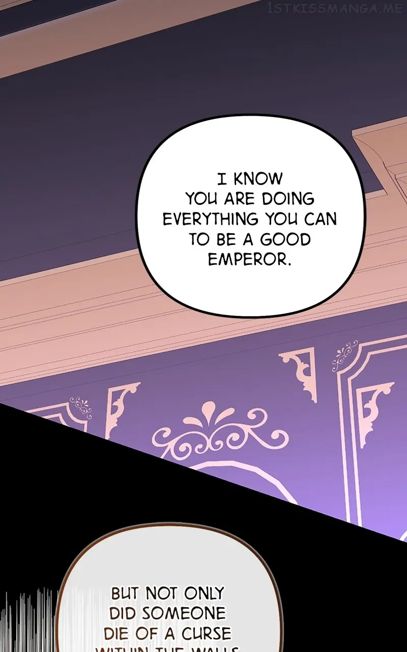 Men of the Harem Chapter 90 Page 80