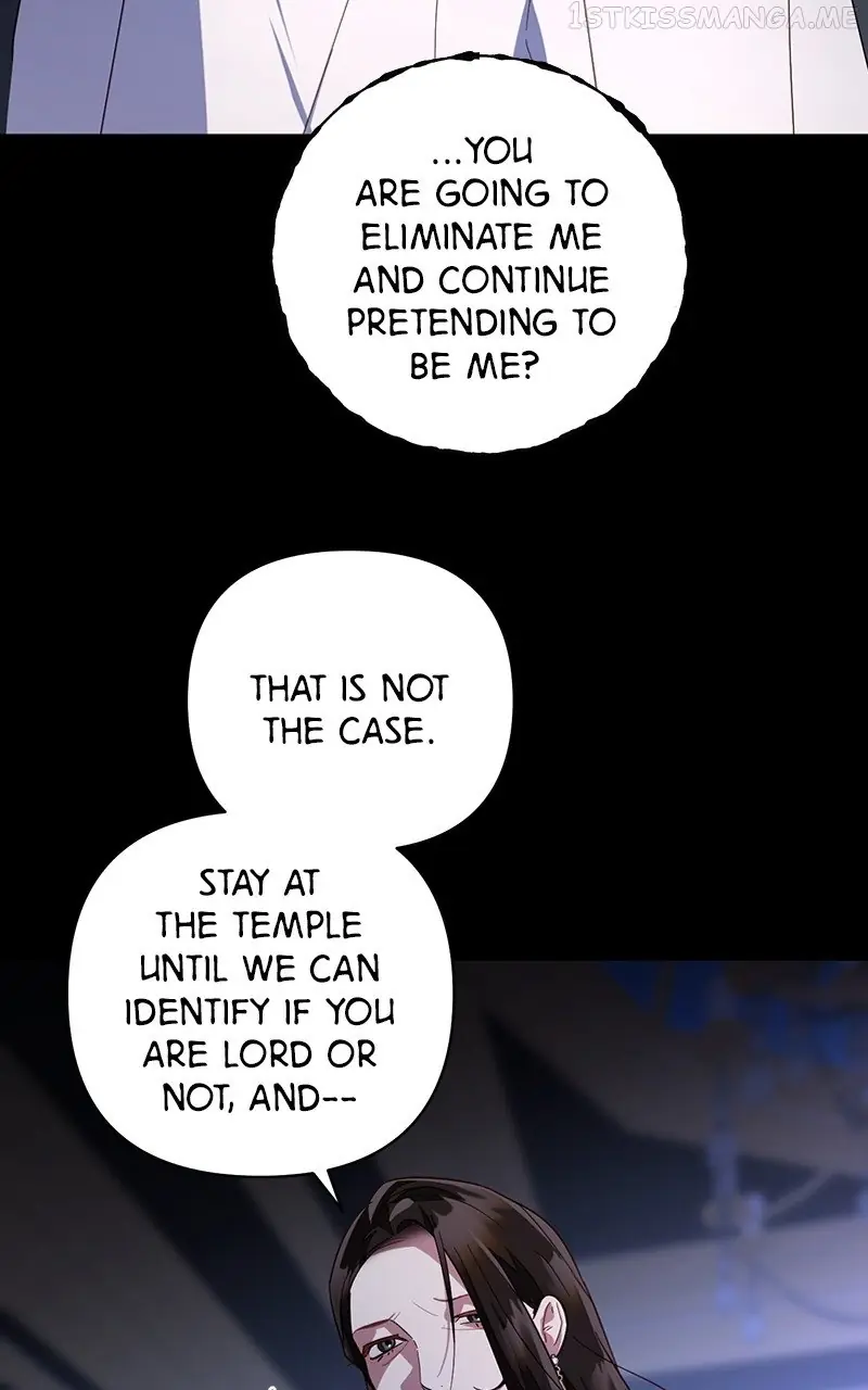 Men of the Harem Chapter 90 Page 83
