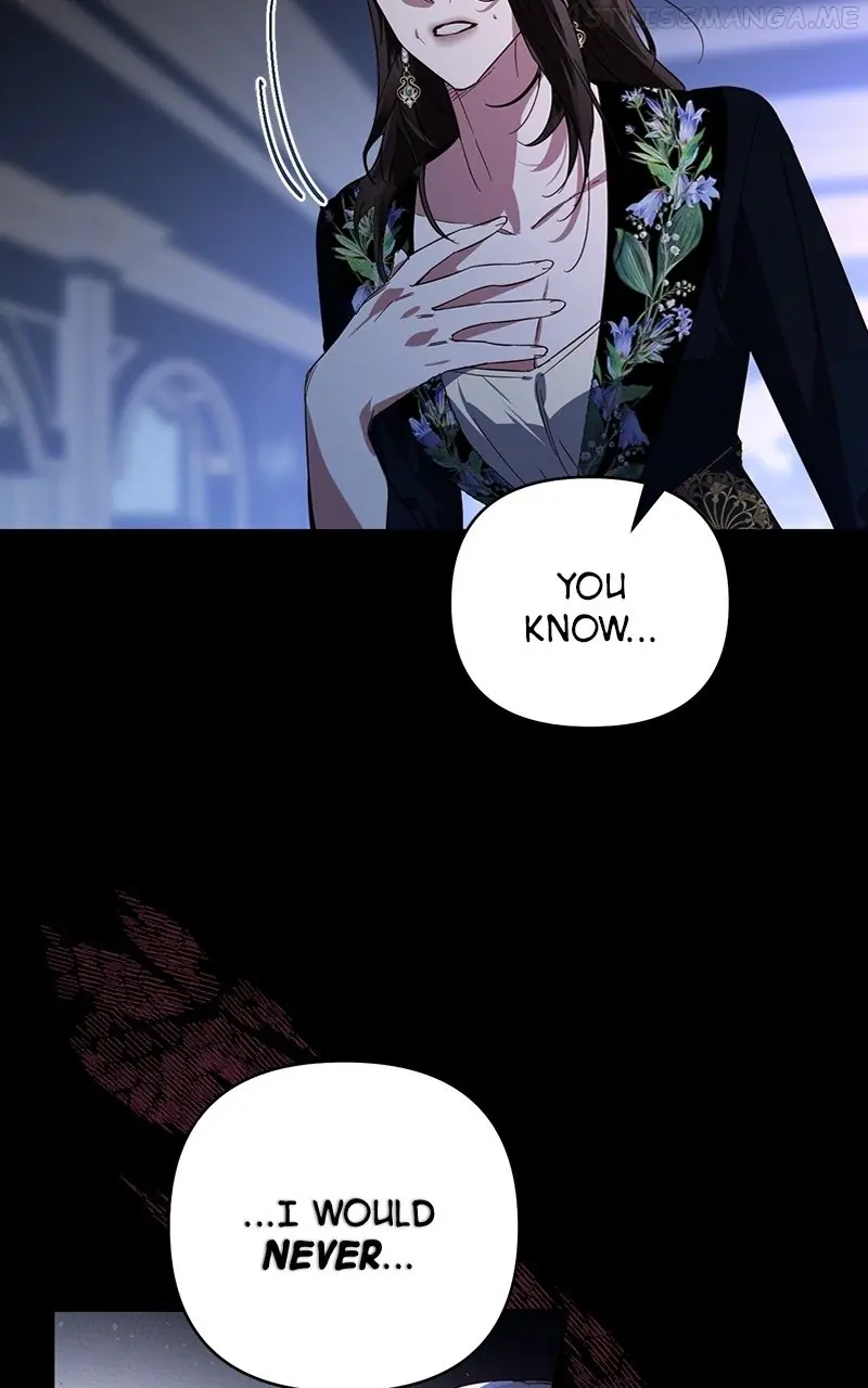 Men of the Harem Chapter 90 Page 84