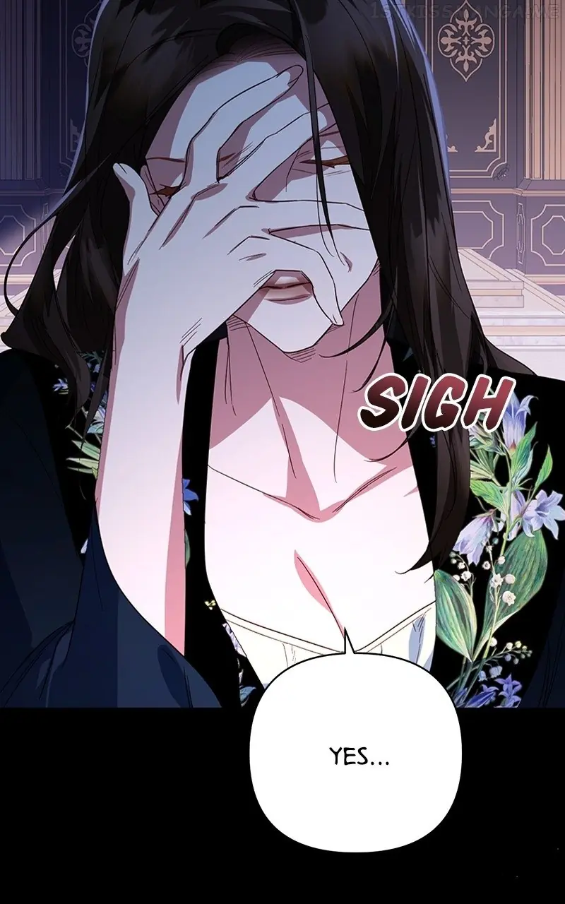 Men of the Harem Chapter 90 Page 87