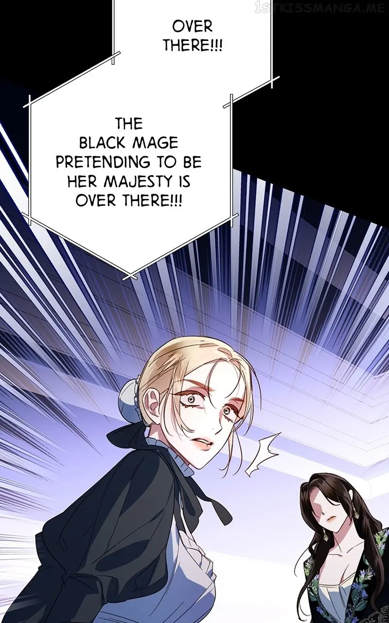 Men of the Harem Chapter 90 Page 90