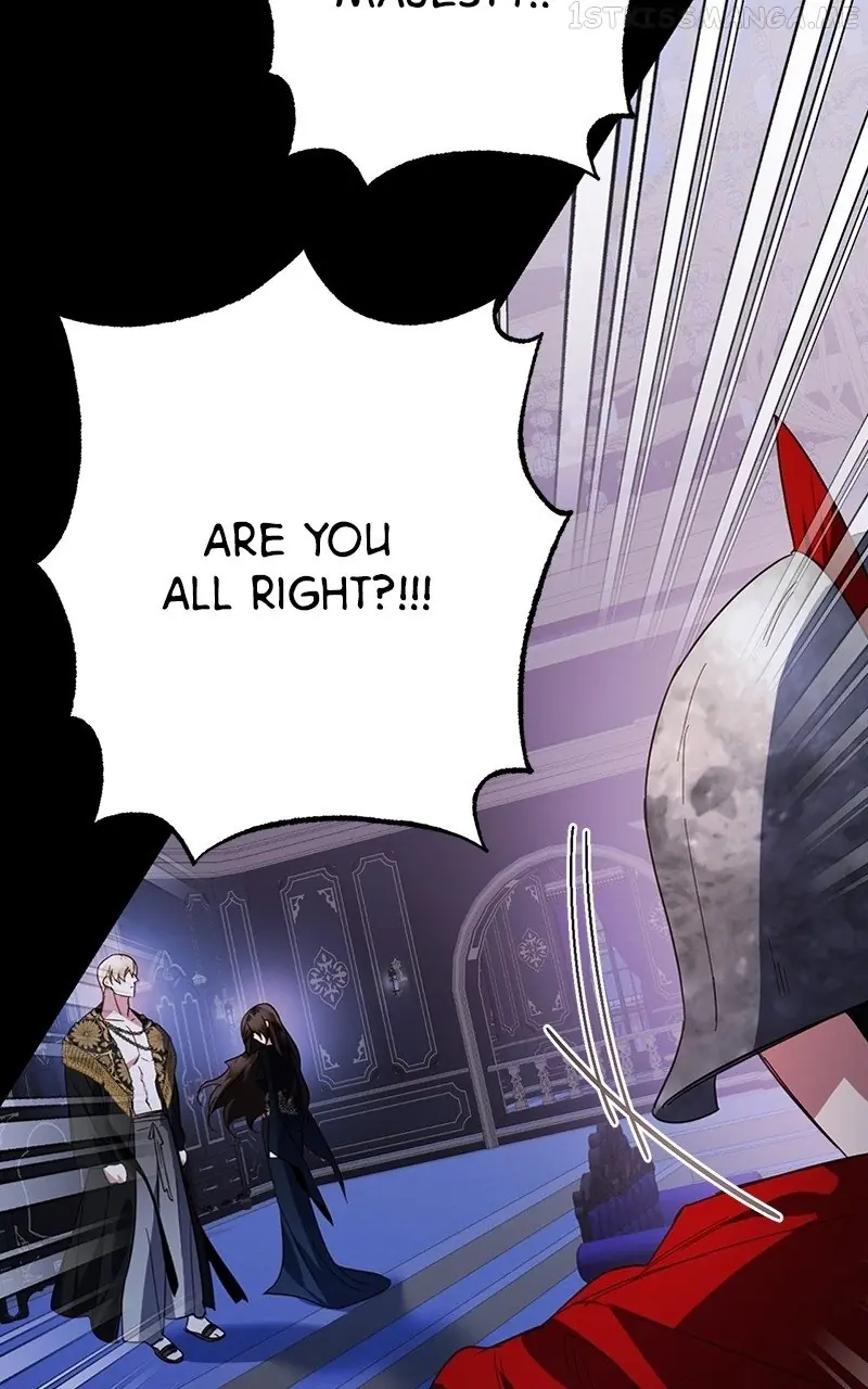 Men of the Harem Chapter 90 Page 94