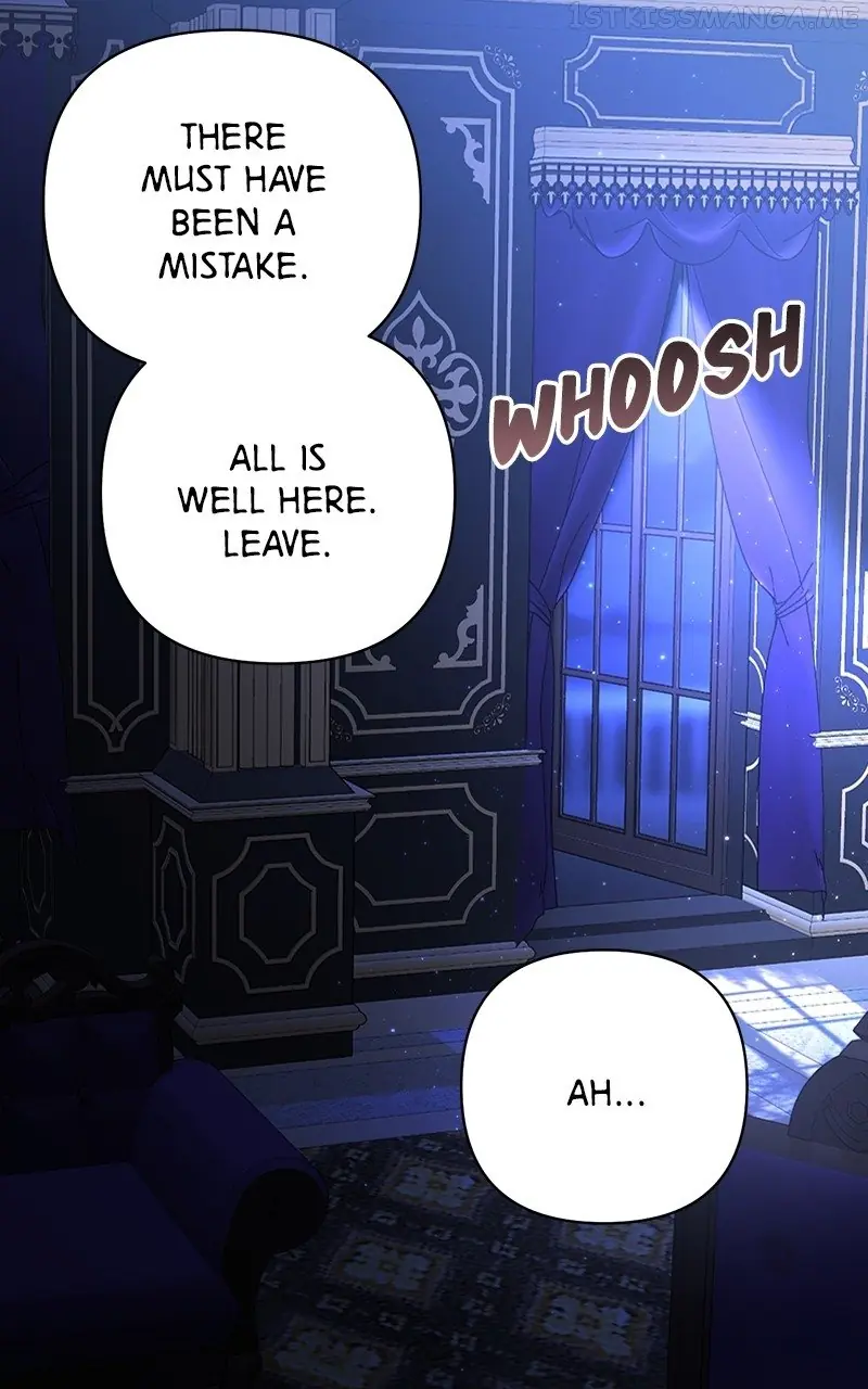 Men of the Harem Chapter 90 Page 96