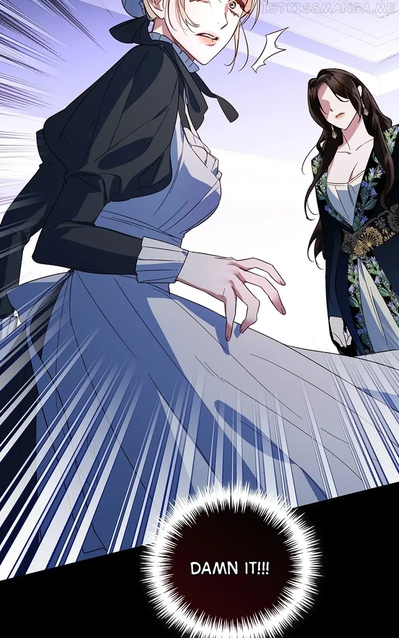 Men of the Harem Chapter 91 Page 3