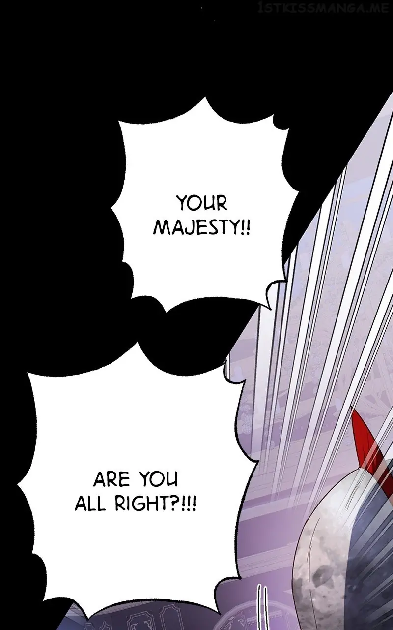 Men of the Harem Chapter 91 Page 6