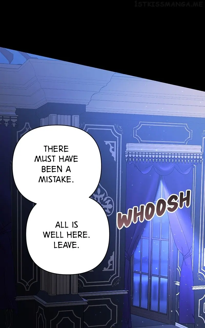 Men of the Harem Chapter 91 Page 8