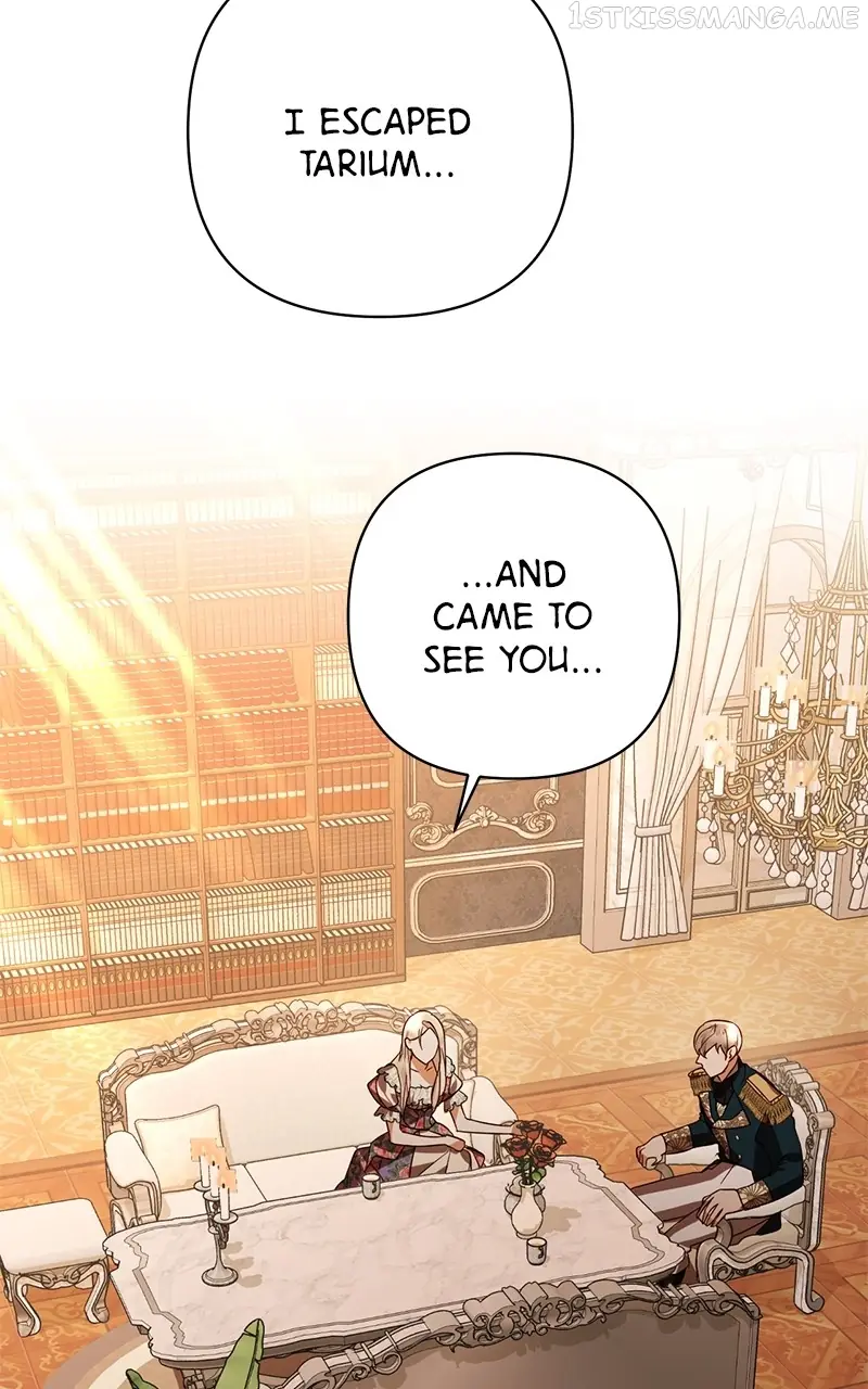 Men of the Harem Chapter 91 Page 19