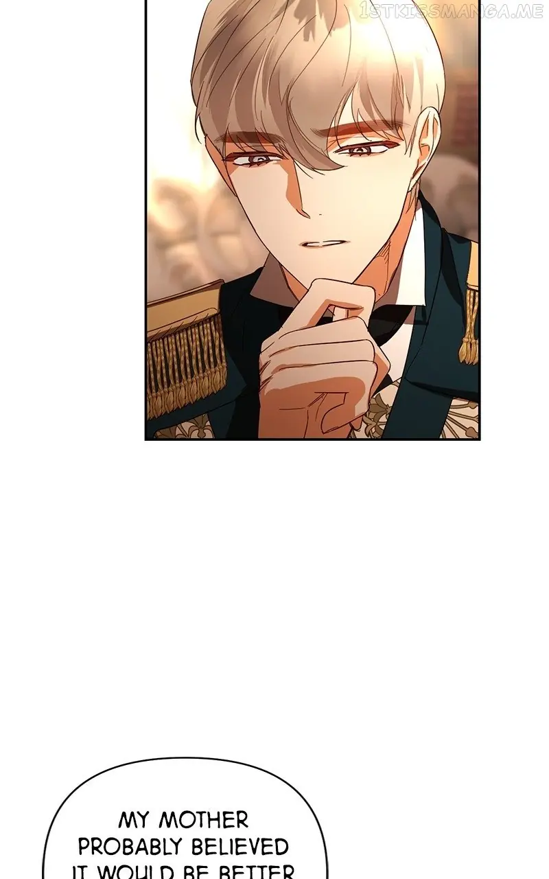 Men of the Harem Chapter 91 Page 21