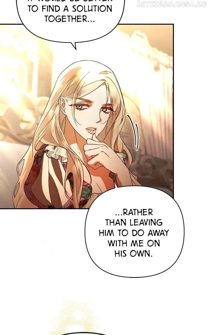 Men of the Harem Chapter 91 Page 22