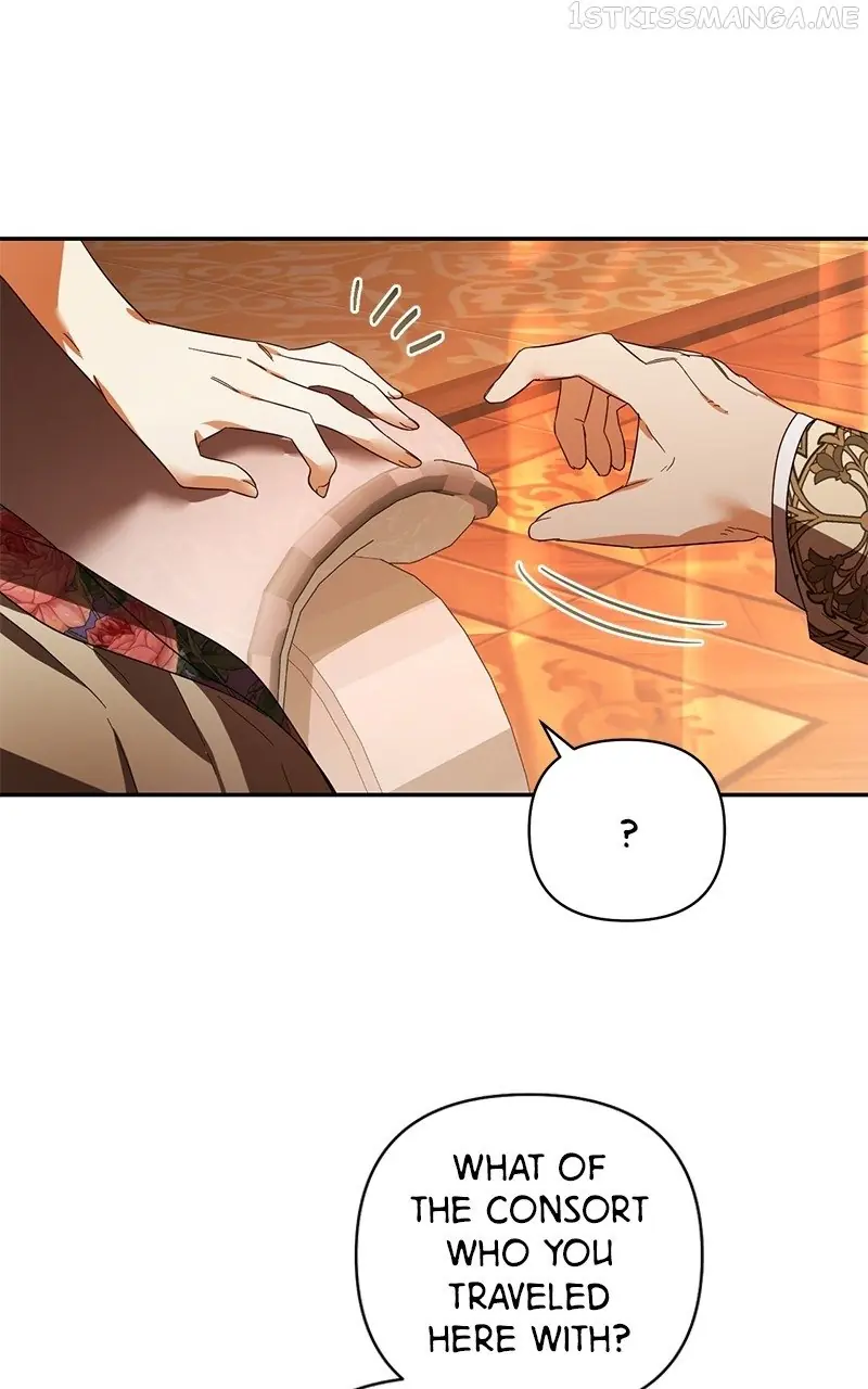 Men of the Harem Chapter 91 Page 26