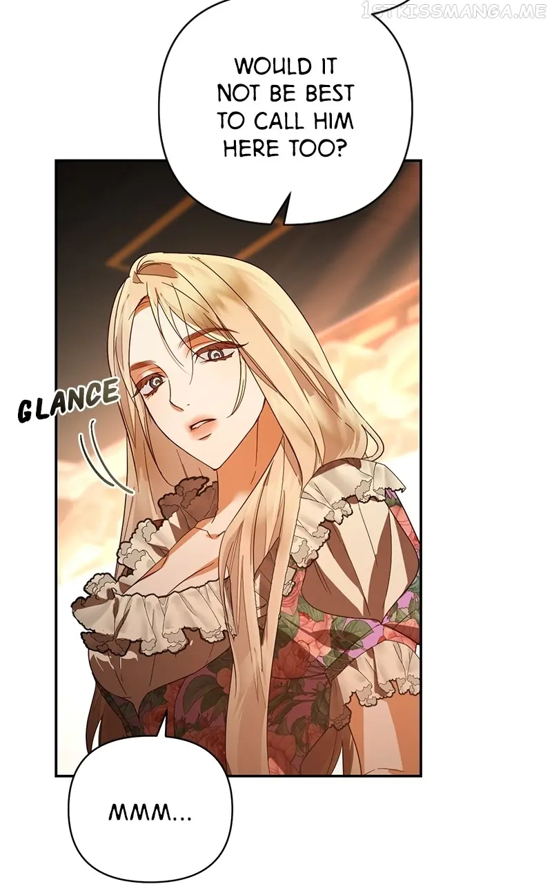 Men of the Harem Chapter 91 Page 27