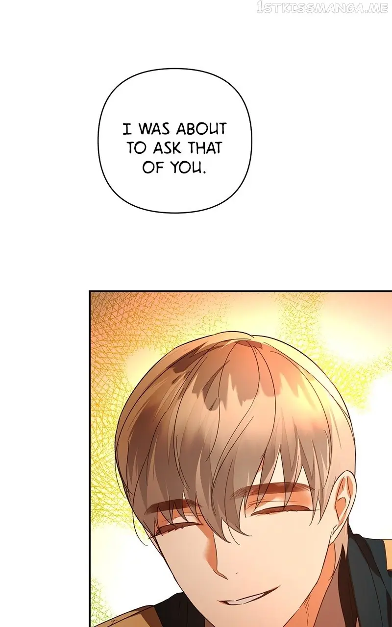 Men of the Harem Chapter 91 Page 28