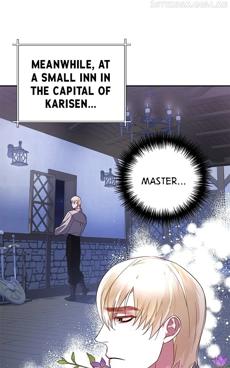 Men of the Harem Chapter 91 Page 33